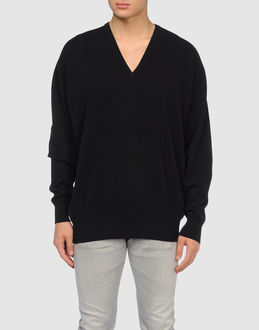 BALLANTYNE - MAGLIERIA - Maglie collo a v - su YOOX.COM