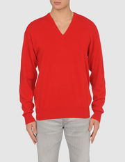 BALLANTYNE - V-neck