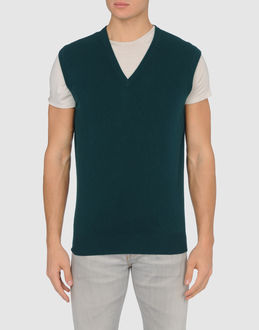 BALLANTYNE - MAGLIERIA - Maglie gilet - su YOOX.COM