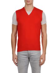 BALLANTYNE - Maglia gilet