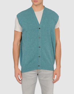 BALLANTYNE - MAGLIERIA - Cardigan - su YOOX.COM