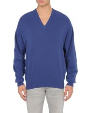 BALLANTYNE - Cashmere sweater