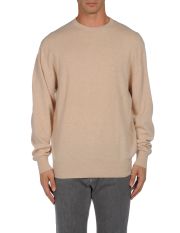 BALLANTYNE - Jersey de cuello redondo