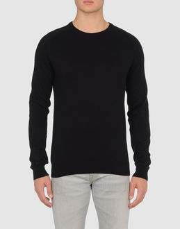 PRADA SPORT - MAGLIERIA - Maglie collo a giro - su YOOX.COM