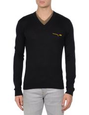 ARMANI JEANS - V-neck