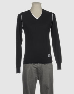 LIU ?JEANS - MAGLIERIA - Maglie collo a v - su YOOX.COM
