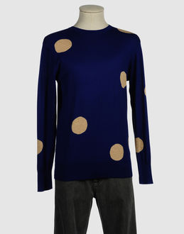 PS PAUL SMITH - MAGLIERIA - Maglie collo a giro - su YOOX.COM