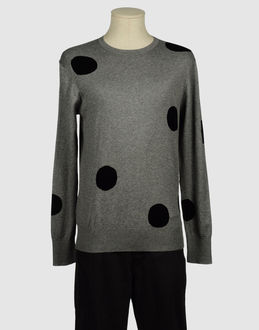 PS PAUL SMITH - MAGLIERIA - Maglie collo a giro - su YOOX.COM