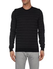 PRADA SPORT - Crewneck