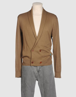 PS PAUL SMITH - MAGLIERIA - Cardigan - su YOOX.COM