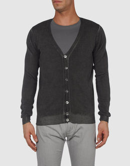 MAURO GRIFONI - MAGLIERIA - Cardigan - su YOOX.COM