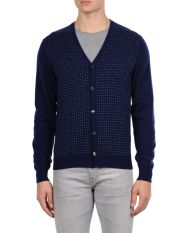 BALLANTYNE - Cashmere sweater