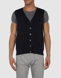 MAURO GRIFONI - MAGLIERIA - Maglie gilet - su YOOX.COM