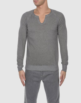 MAURO GRIFONI - MAGLIERIA - Maglie collo a giro - su YOOX.COM