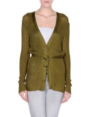 CLASS ROBERTO CAVALLI - Cardigan