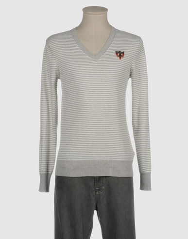 ZOOM POLO JEANS COMPANY - V-neck
