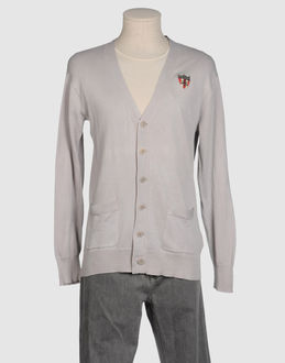 POLO JEANS COMPANY - MAGLIERIA - Cardigan - su YOOX.COM