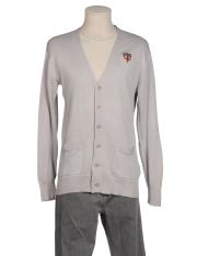 POLO JEANS COMPANY - Cardigan