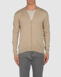 PRADA - MAGLIERIA - Cardigan - su YOOX.COM
