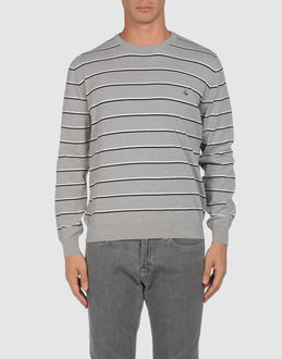 FAY - MAGLIERIA - Maglie collo a giro - su YOOX.COM
