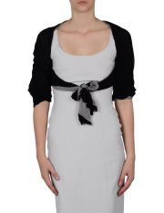 OBLIQUE - Shrug wrap