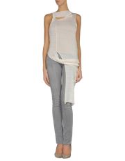 LOST & FOUND - Maglia senza maniche