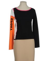 CASTELBAJAC - Long sleeve sweater