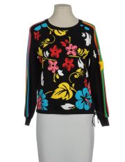JC de CASTELBAJAC - Maglia maniche lunghe