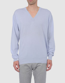 BALLANTYNE - MAGLIERIA - Cachemire - su YOOX.COM