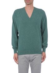 BALLANTYNE - V-neck