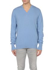 BALLANTYNE - Cashmere sweater