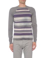 ARMANI JEANS - Crewneck