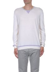 BALLANTYNE - Cashmere sweater