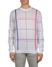 BALLANTYNE - Crewneck sweater