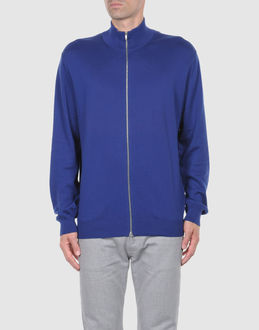 BALLANTYNE - MAGLIERIA - Cardigan - su YOOX.COM
