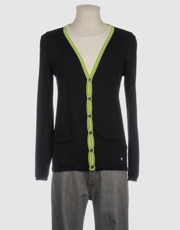 M.GRIFONI DENIM - MAGLIERIA - Cardigan - su YOOX.COM