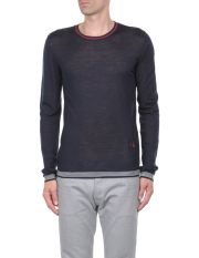 FERRE' - Crewneck