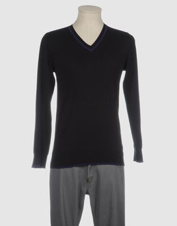PS PAUL SMITH - MAGLIERIA - Maglie collo a v - su YOOX.COM