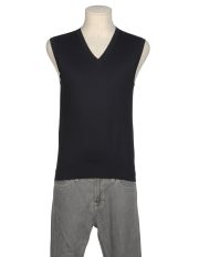 ASPESI - Gilet maille