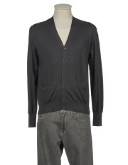 ASPESI - Strickjacke