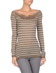 AGATHA CRI - Maglia maniche lunghe