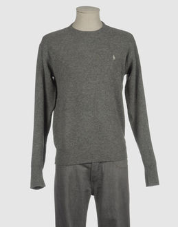 POLO SPORT RALPH LAUREN - MAGLIERIA - Maglie collo a giro - su YOOX.COM