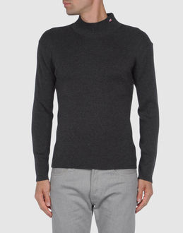 POLO JEANS COMPANY - MAGLIERIA - Maglie collo a giro - su YOOX.COM