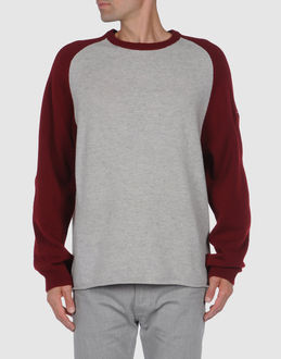 POLO JEANS COMPANY - MAGLIERIA - Maglie collo a giro - su YOOX.COM