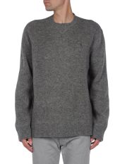 POLO RALPH LAUREN - Maglia collo a giro