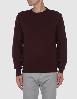 POLO RALPH LAUREN - MAGLIERIA - Maglie collo a giro - su YOOX.COM