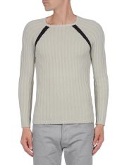 ARMANI COLLEZIONI - Crewneck