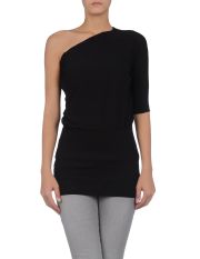 BASE - Maglia maniche corte