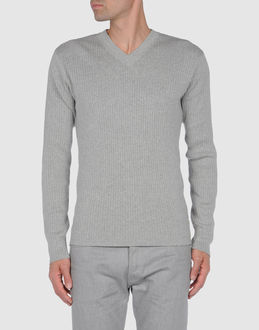 POLO JEANS COMPANY - MAGLIERIA - Maglie collo a v - su YOOX.COM