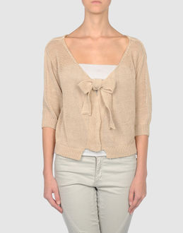 Gold Case - Maille - Cardigans